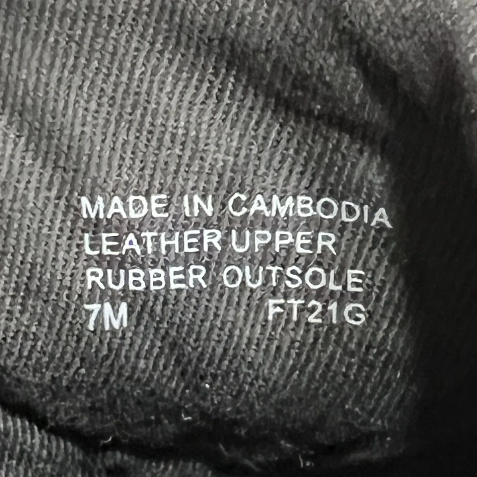 Michael Kors Shoes Womens Size 7 Black Animal Print High Top Sneakers Leather - Image 7