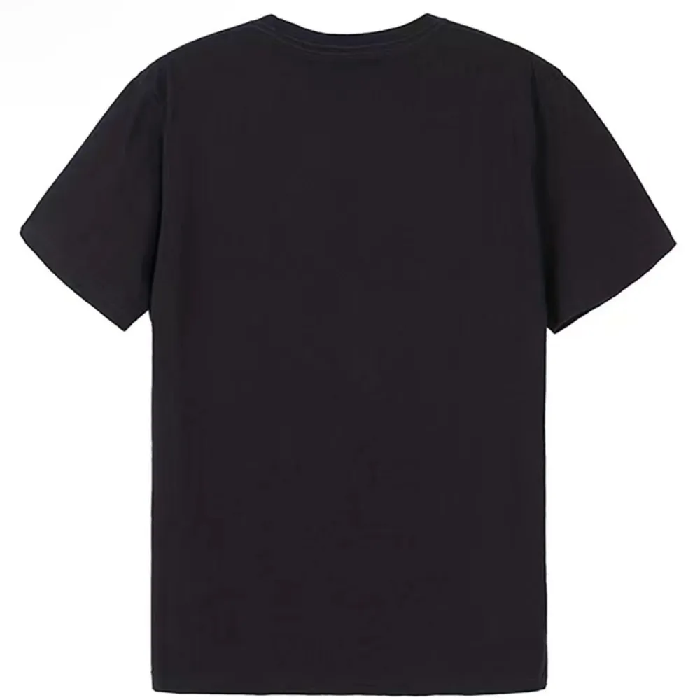 Let's Go Ghouls Ghost Graphic Tee Shirt - Image 2