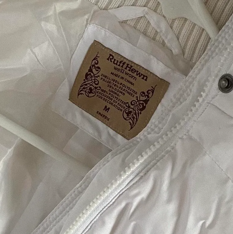 Ruff Hewn Winter Coat - Image 2