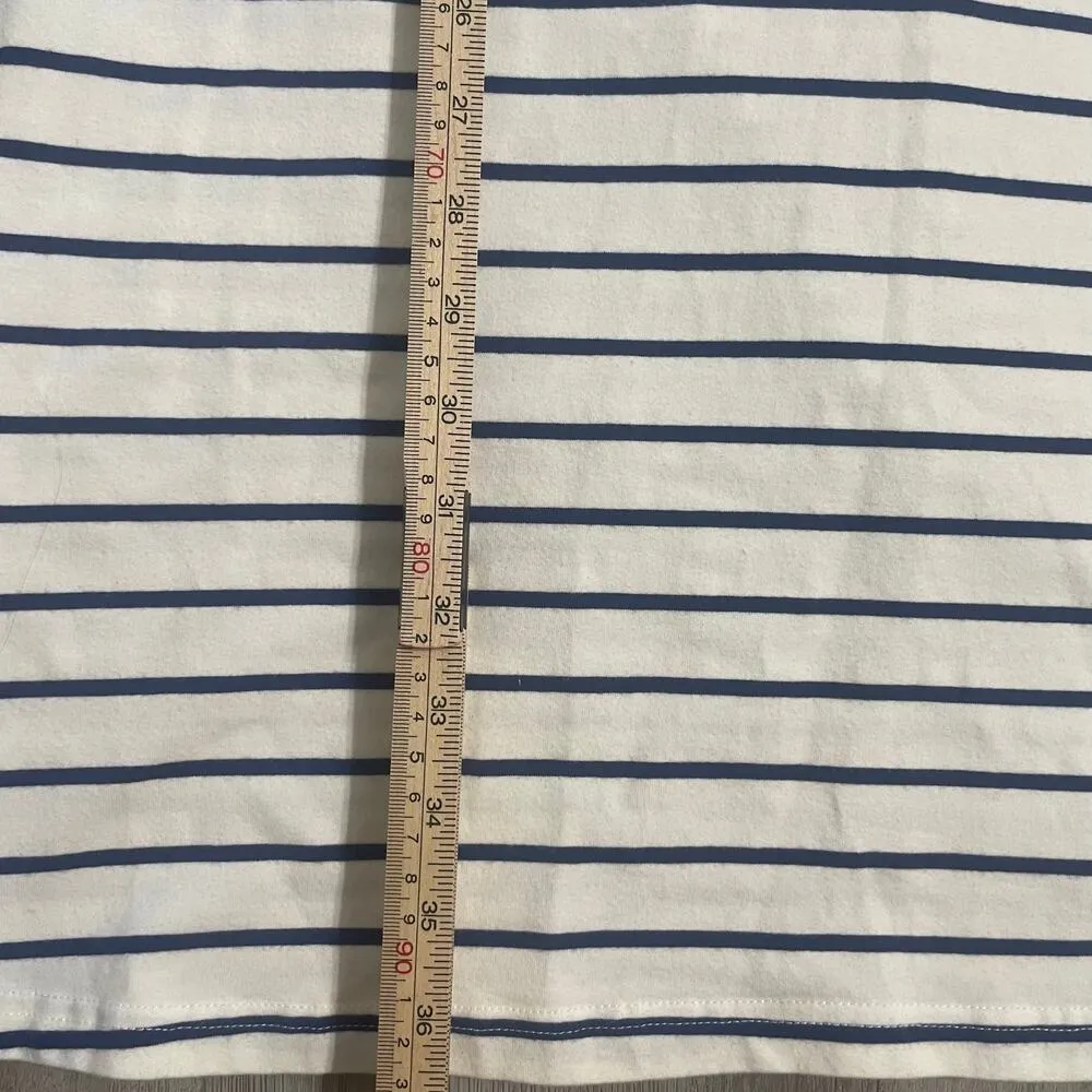 Roxy Junior's Ano Nuevo 2 Dress, Marshmallow Signature, stretch back out Sz Lrg - Image 14