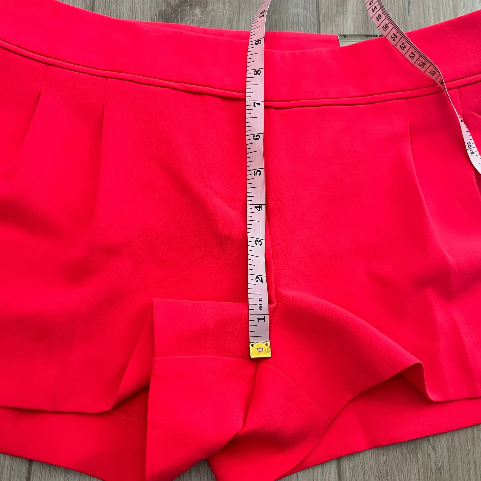 Express Women’s Hot Pink - Image 7