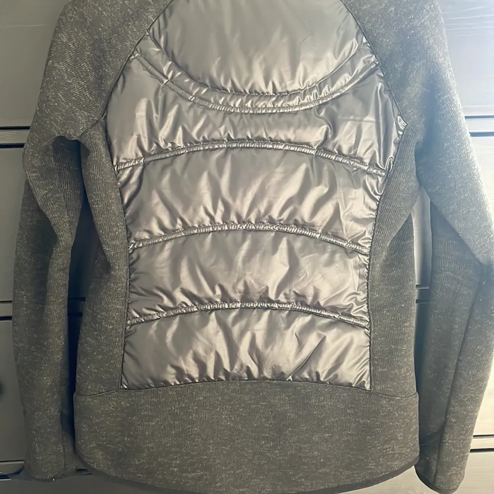 Michael Kors jacket, size Small, Black - Image 2