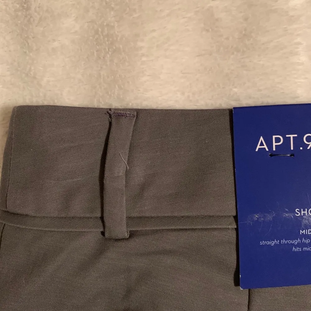 Apt. 9 Women’s Shorts - Image 6