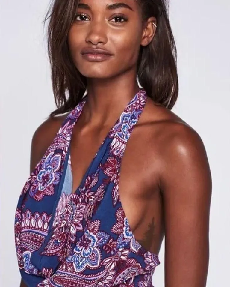 Forever Young Halter Top - Image 2