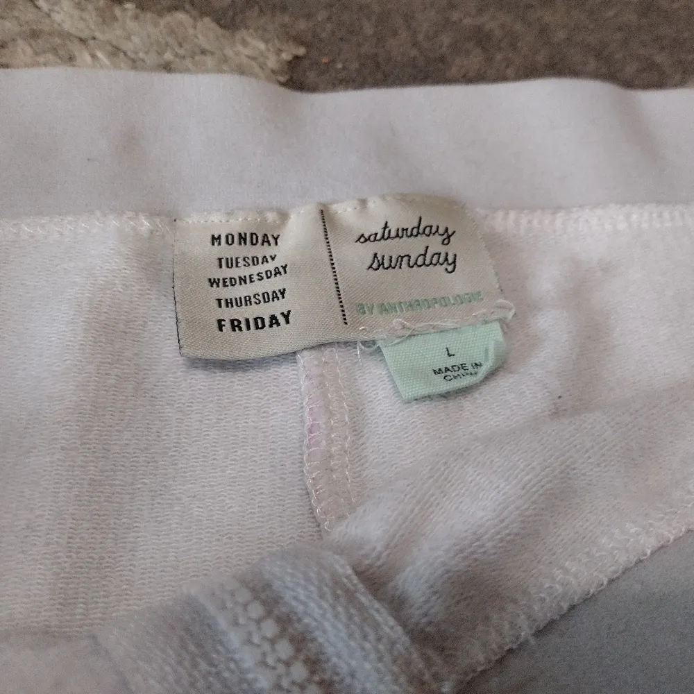 Anthropologie Saturday Sunday pants - Image 6