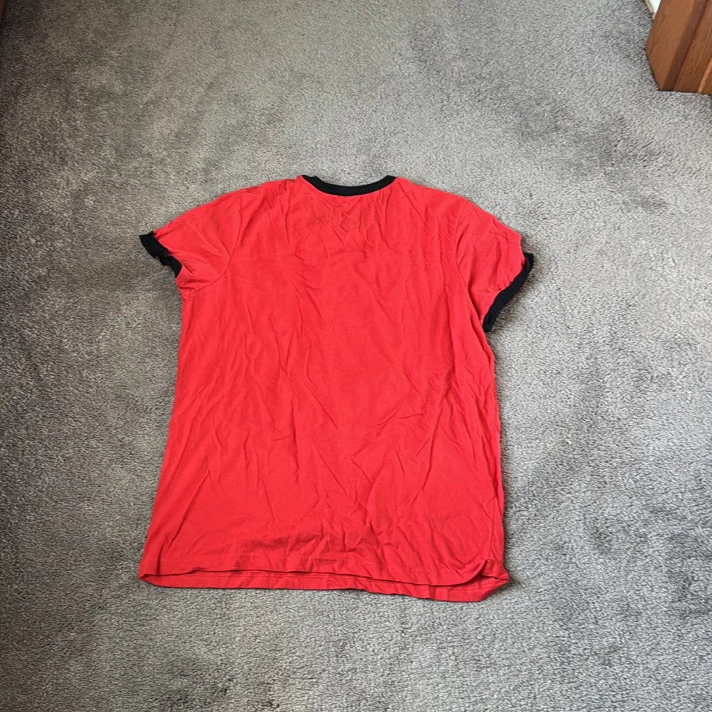 The Grinch Merry Whatever Christmas Top SIZE M - Image 3