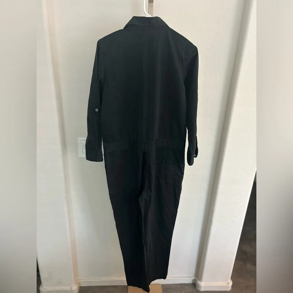 Current Elliot The Mechanic Jumpsuit Romper Size 1 NWT - Image 5