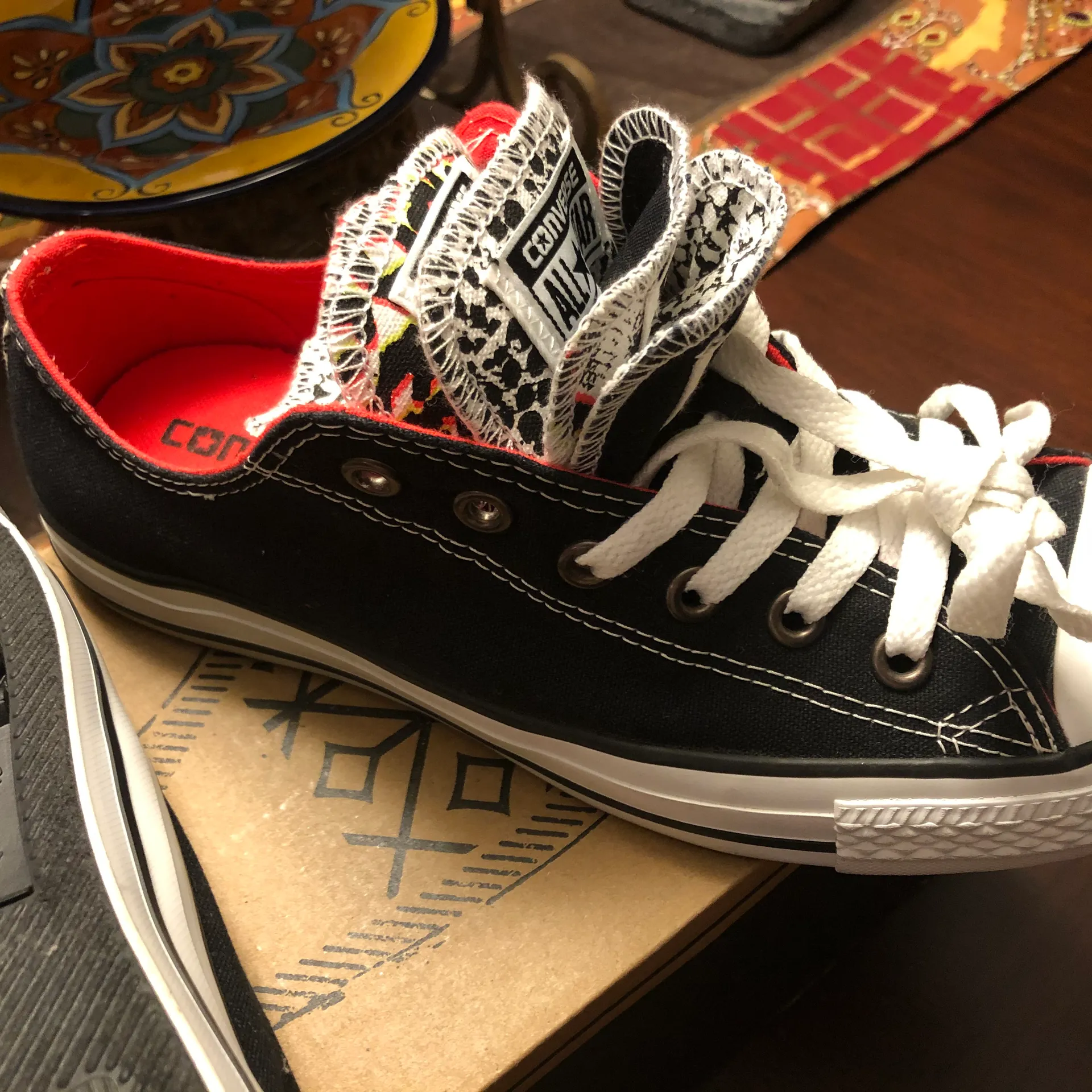 Converse Allstars - Image 3