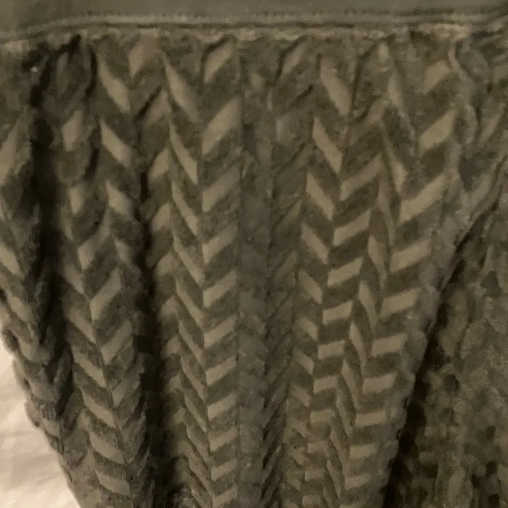 Nike: Sportswear Everyday Modern High Rise Sequoia (Olive Green) Joggers-XS - Image 11