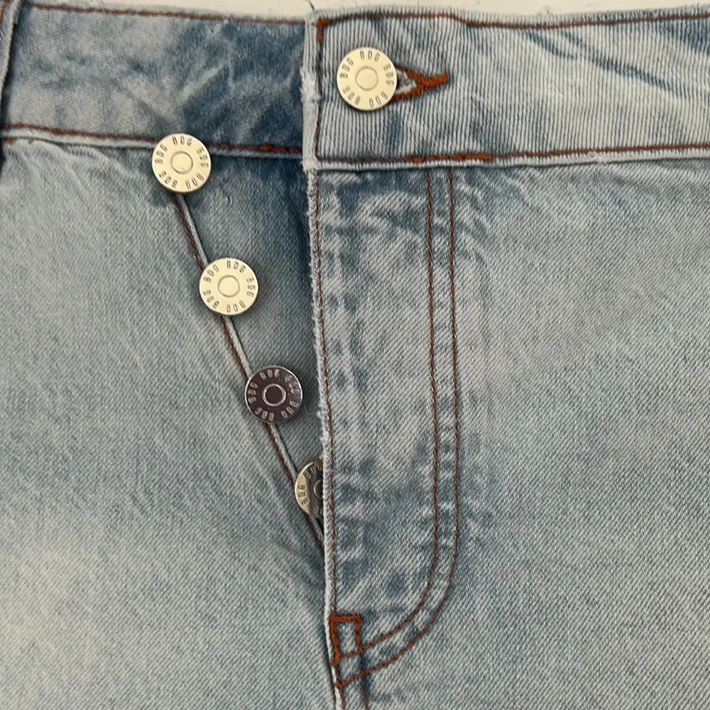 Urban outfitters BDG Cut Off Jean Shorts sz 28 NWT - Image 2