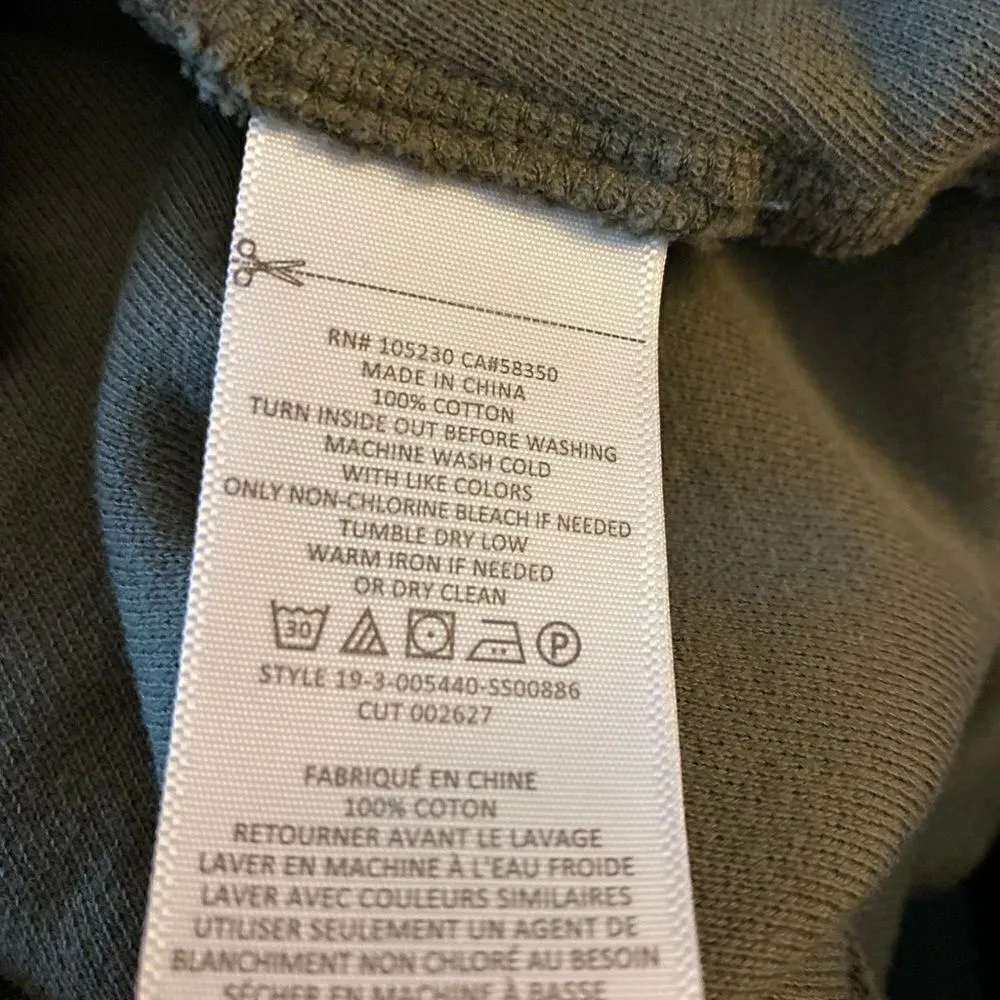 - #116 JOIE Nueve terry jogger set - Image 8