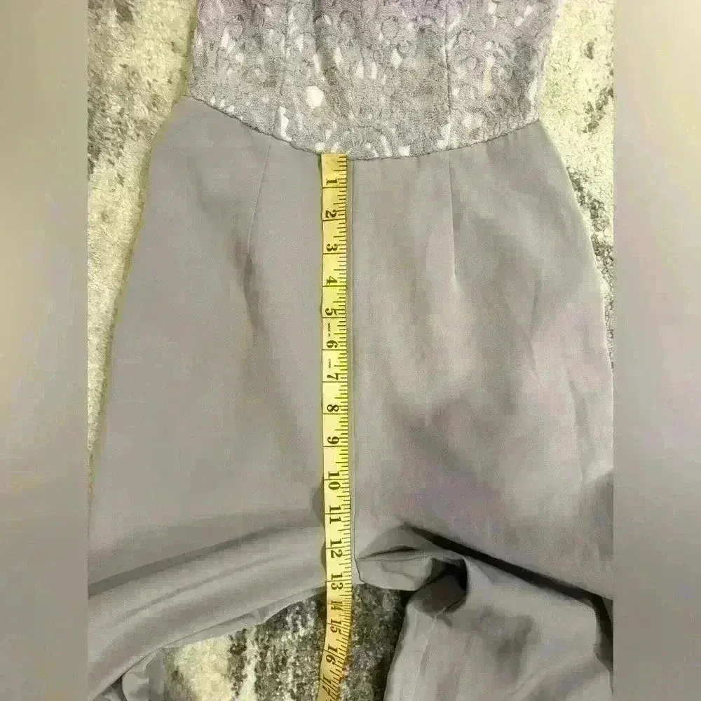 Women’s Light Purple Missguided Jumpsuit - Image 9