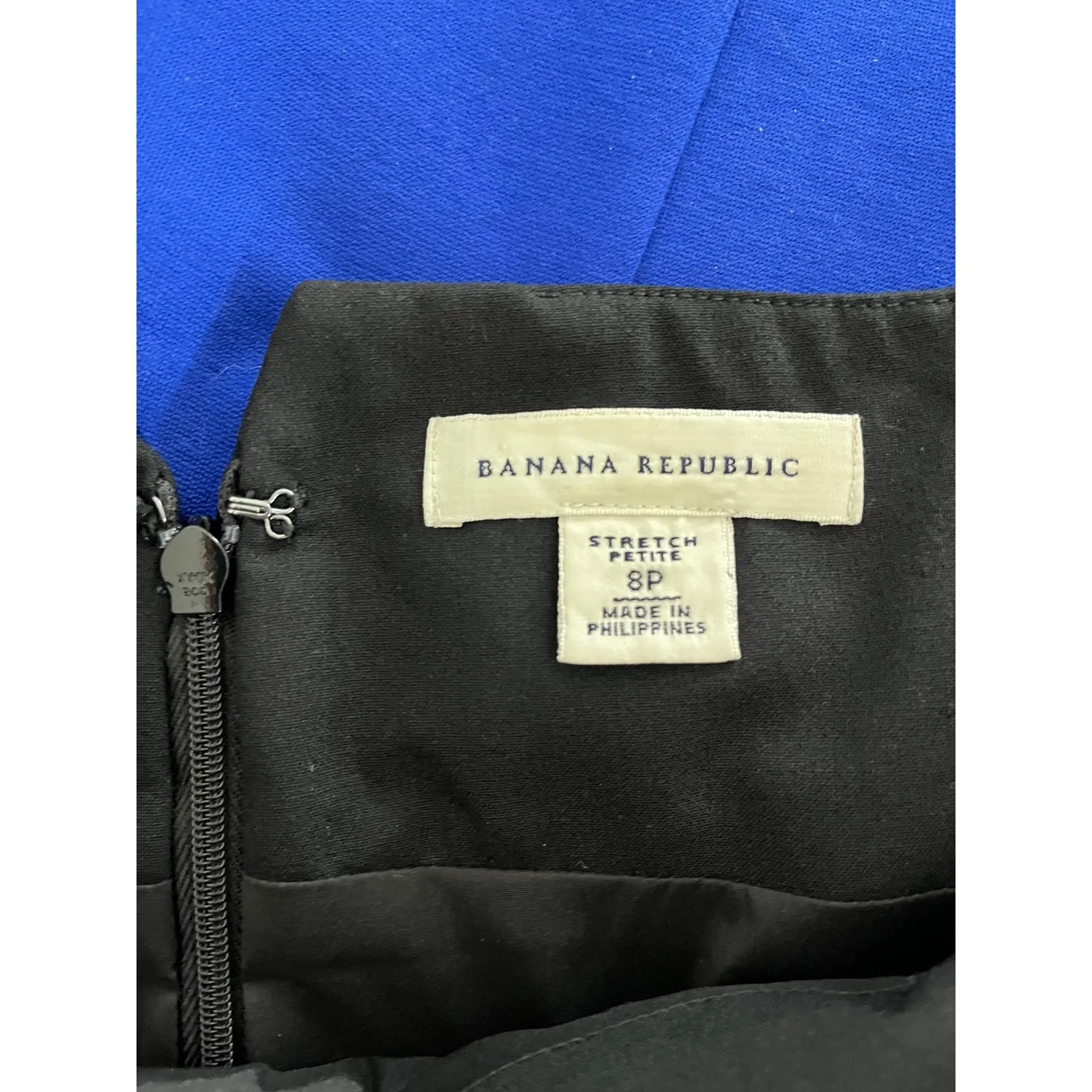 Banana Republic Hutch Cynthia Steffe Skirt Career Office Size 6-M - Image 2