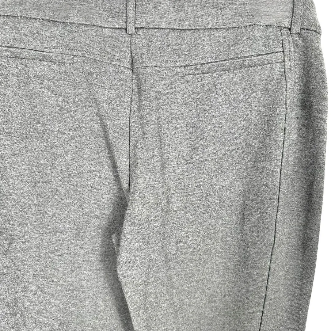 Jules & Leopold Gray Leggings Small - Image 5