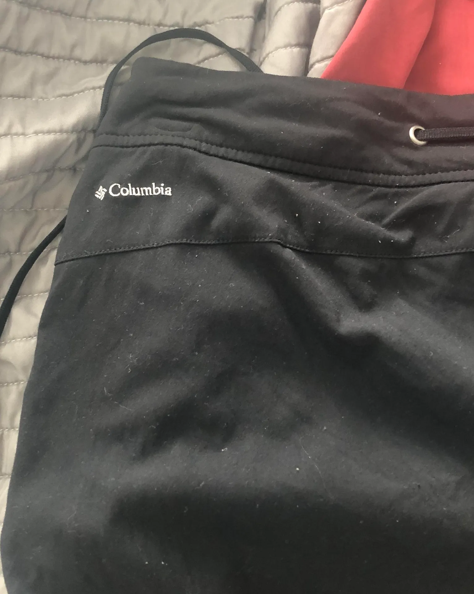 Columbia Pants - Image 2