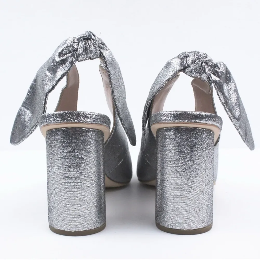 Loeffler Randall NEW  Estelle Heels 7 - Image 12