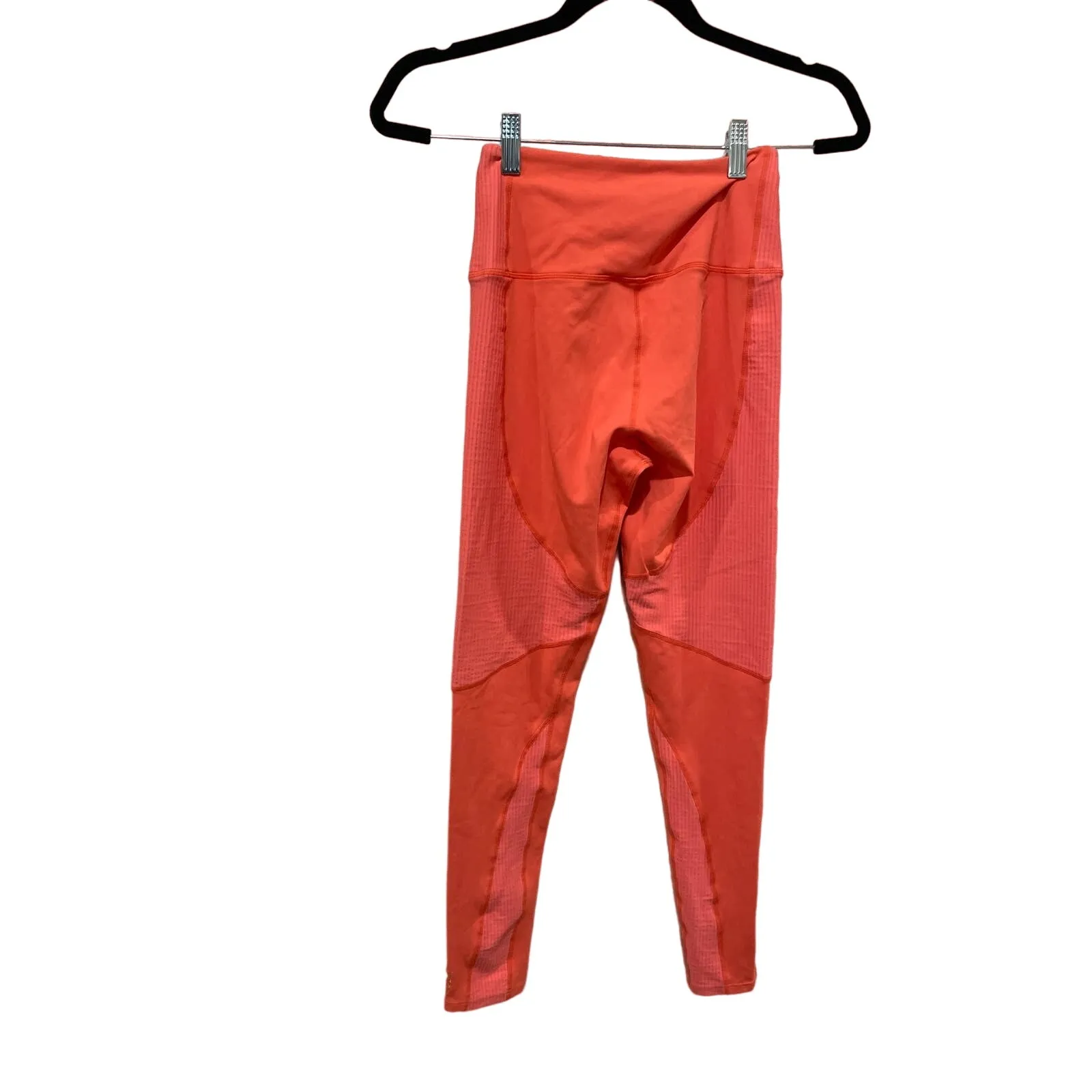 P.E. Nation Free Play Legging Size‎ Medium New with Tags Orange - Image 8