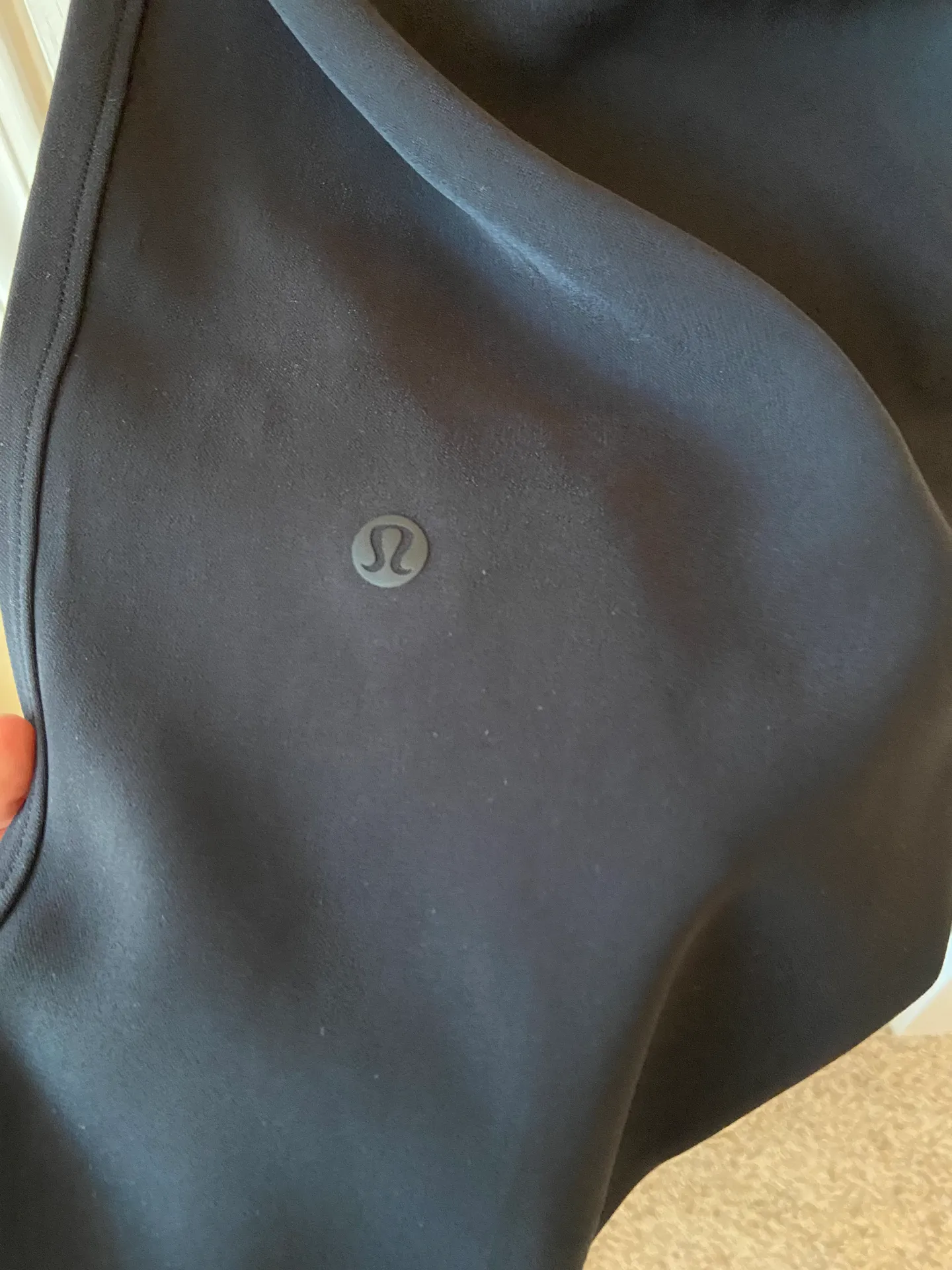 Lululemon On The Fly 7/8 Pant - Image 5