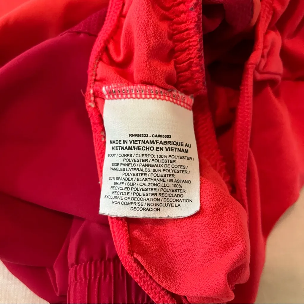 Nike Dry-Fit Running Shorts - Image 7