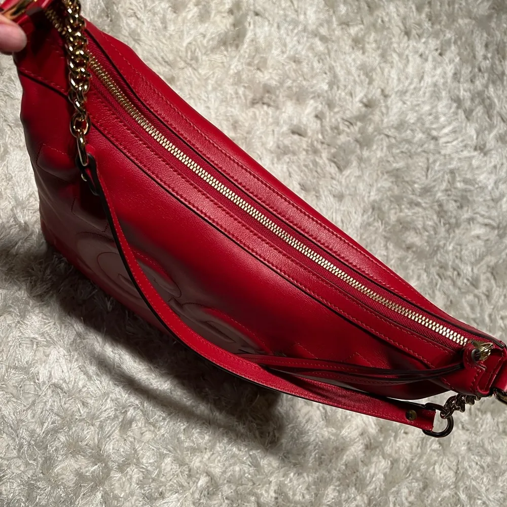 GG Apollo Shoulder Bag - Image 10