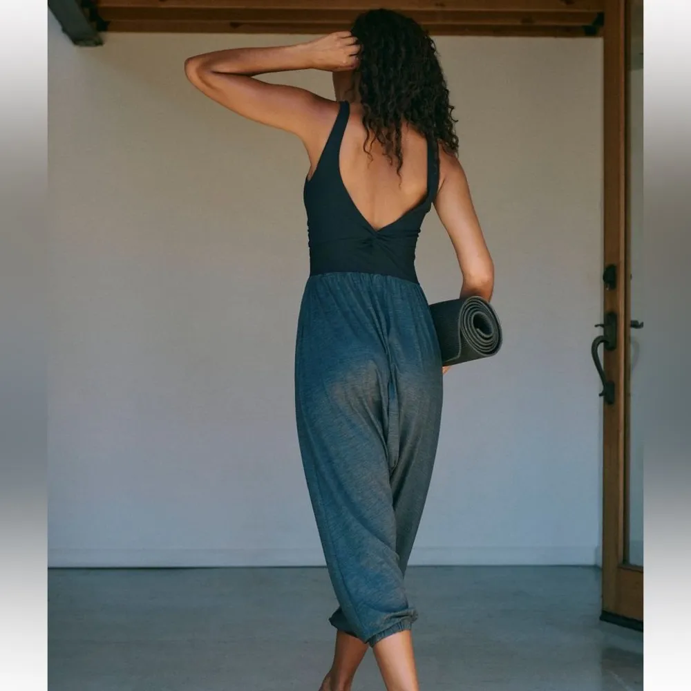 Free People Shiny Happy One Piece - Image 2