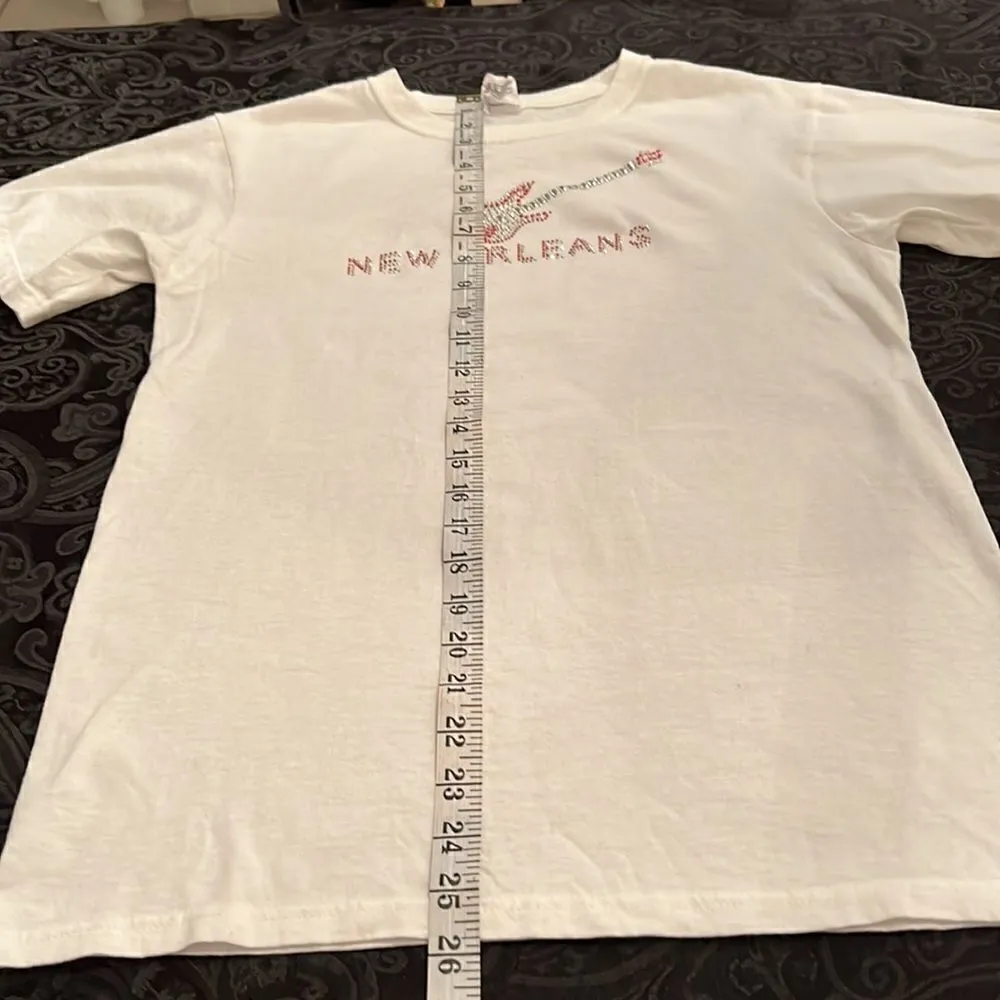 NEW ORLEANS SS T-shirt  - Image 6