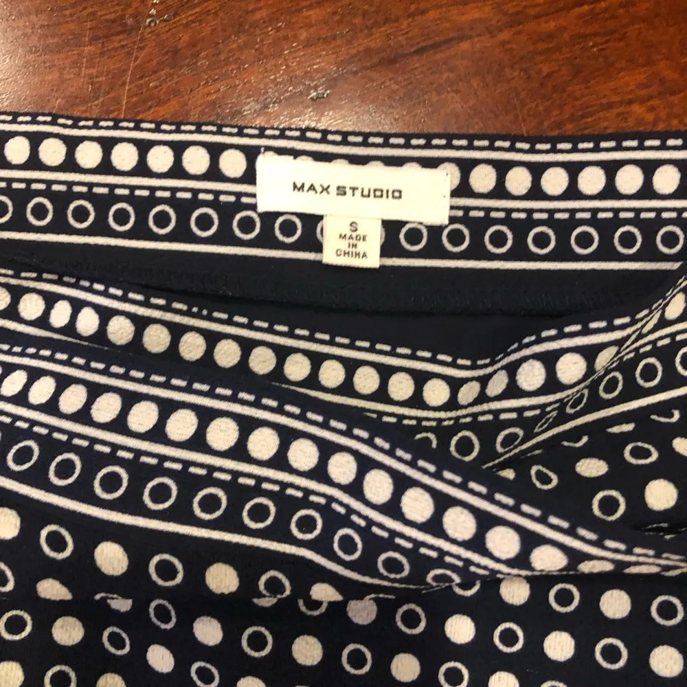 Max Studio  skirt - Image 3