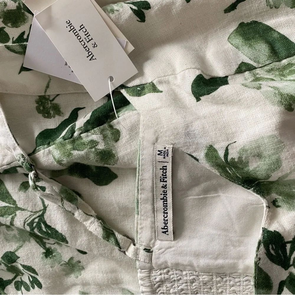 NWT Abercrombie & Fitch Dress - Image 9