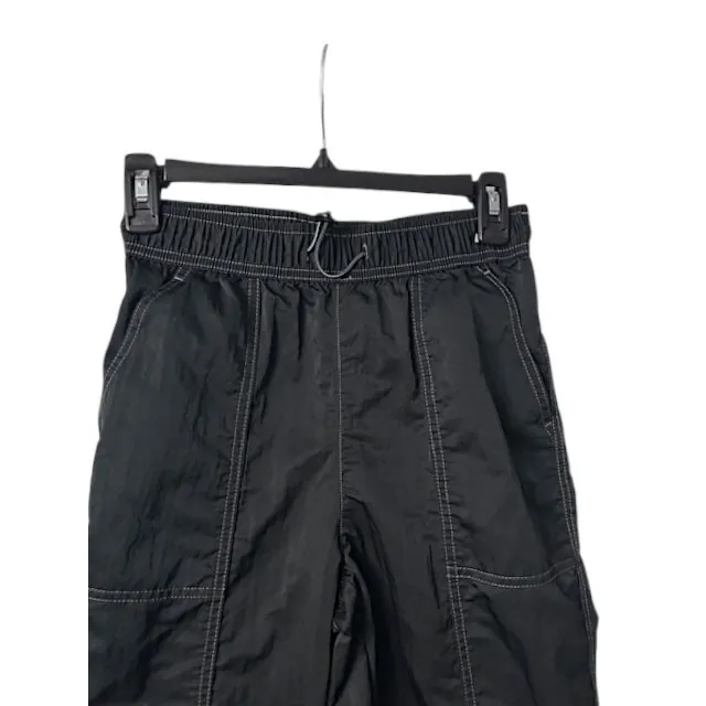 Wild Fable XXS Black Track Pants Womens Activewear Gym Hiking Outdoors Sportcore - Image 9