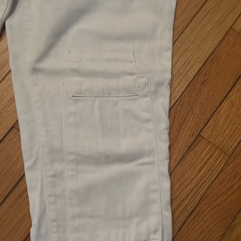 Kensie 🤍 jeans size 6 - Image 9