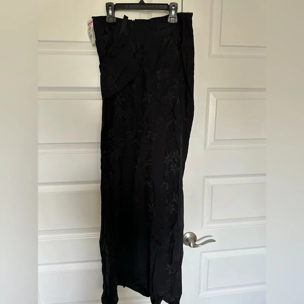 Johanna Ortiz Paradise Found Maxi Dress with Detachable Skirt‎ - Image 8