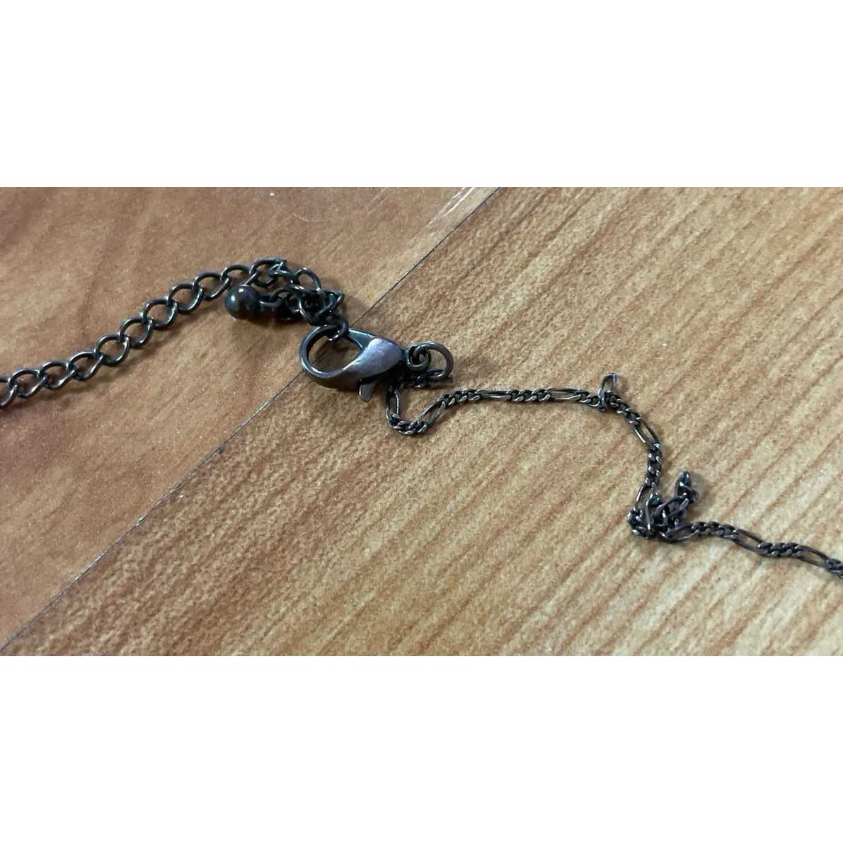 Vintage Asian Agate‎ Necklace - Image 3