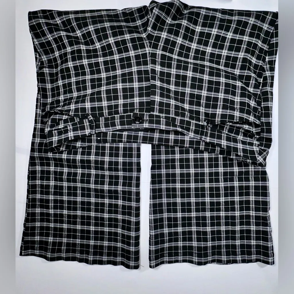 Preloved LANE BRYANT Wide-leg dress‎ pants - 22 - callout? - Image 5