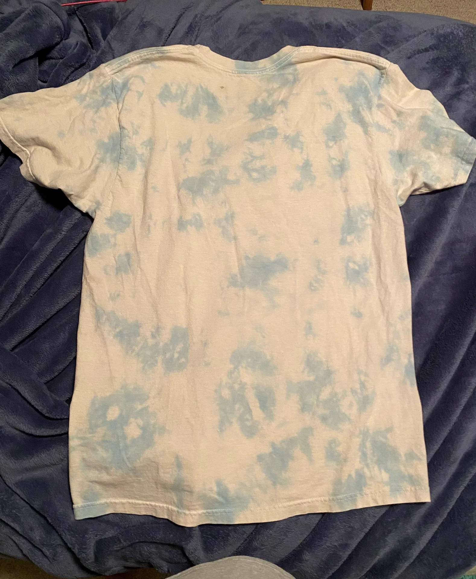 Band Tshirt Size L - Image 2