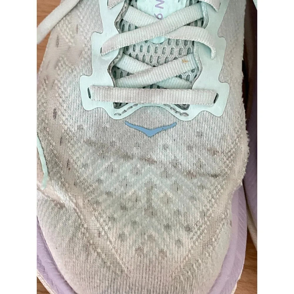 Hoka Clifton 9 Sneakers Lightweight Running Shoes - Image 4