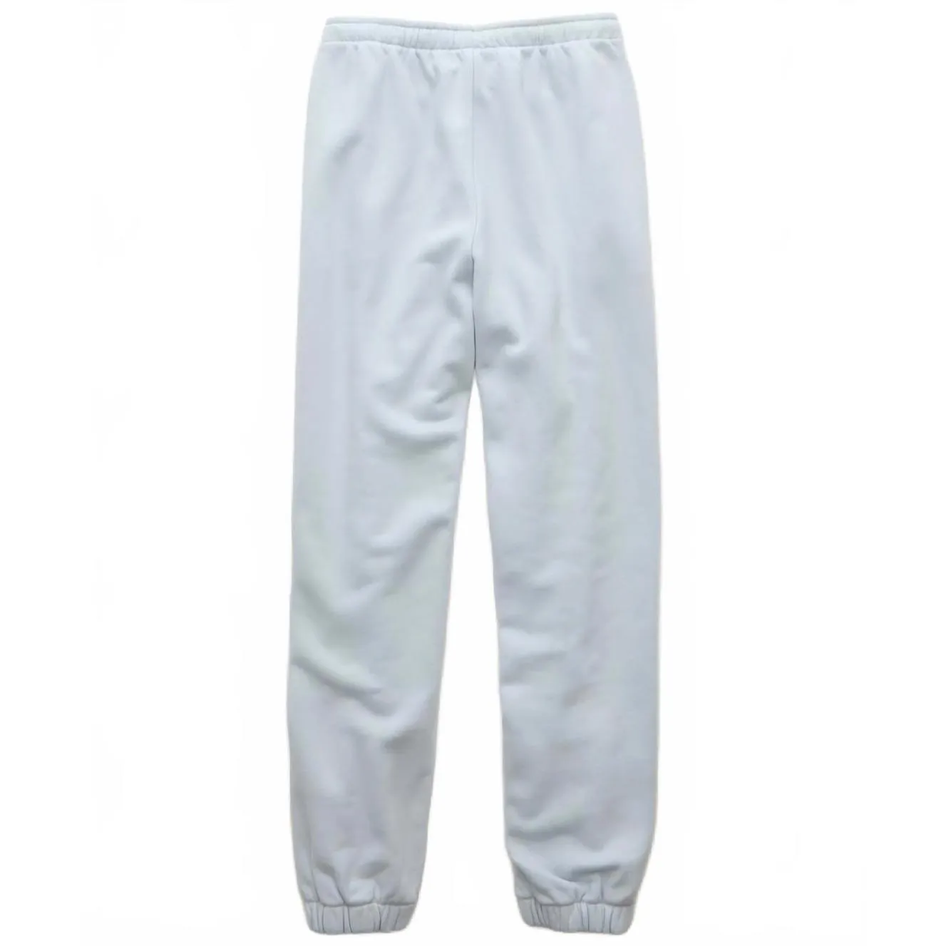 AE Everyday Luxe Sweatpant American Eagle NWT Light Blue XXL - Image 4