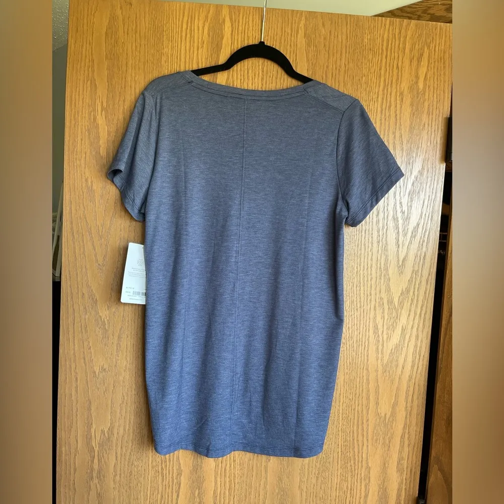 Athleta Stratus II Tee - Image 4