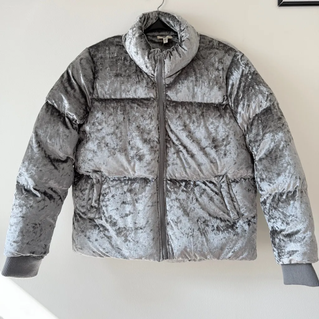 Urban Outfitters silence+noise puffer size S - Image 3