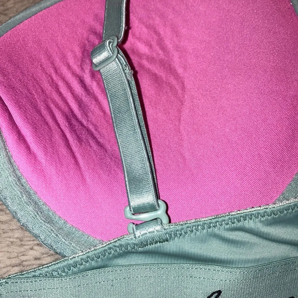 🎉4 for $20 VS Pink Wear Everywhere Push-Up, size 34B - Image 5