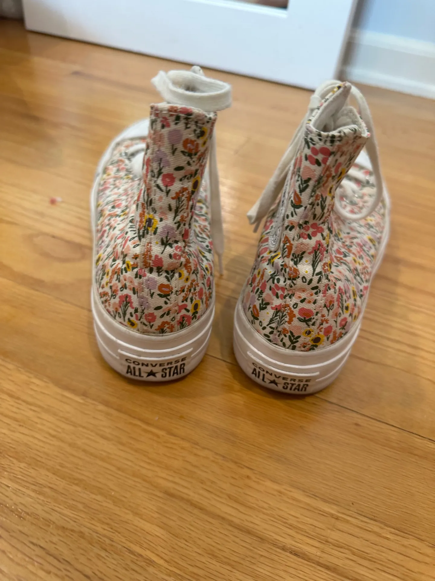 Converse High-Top - Image 3