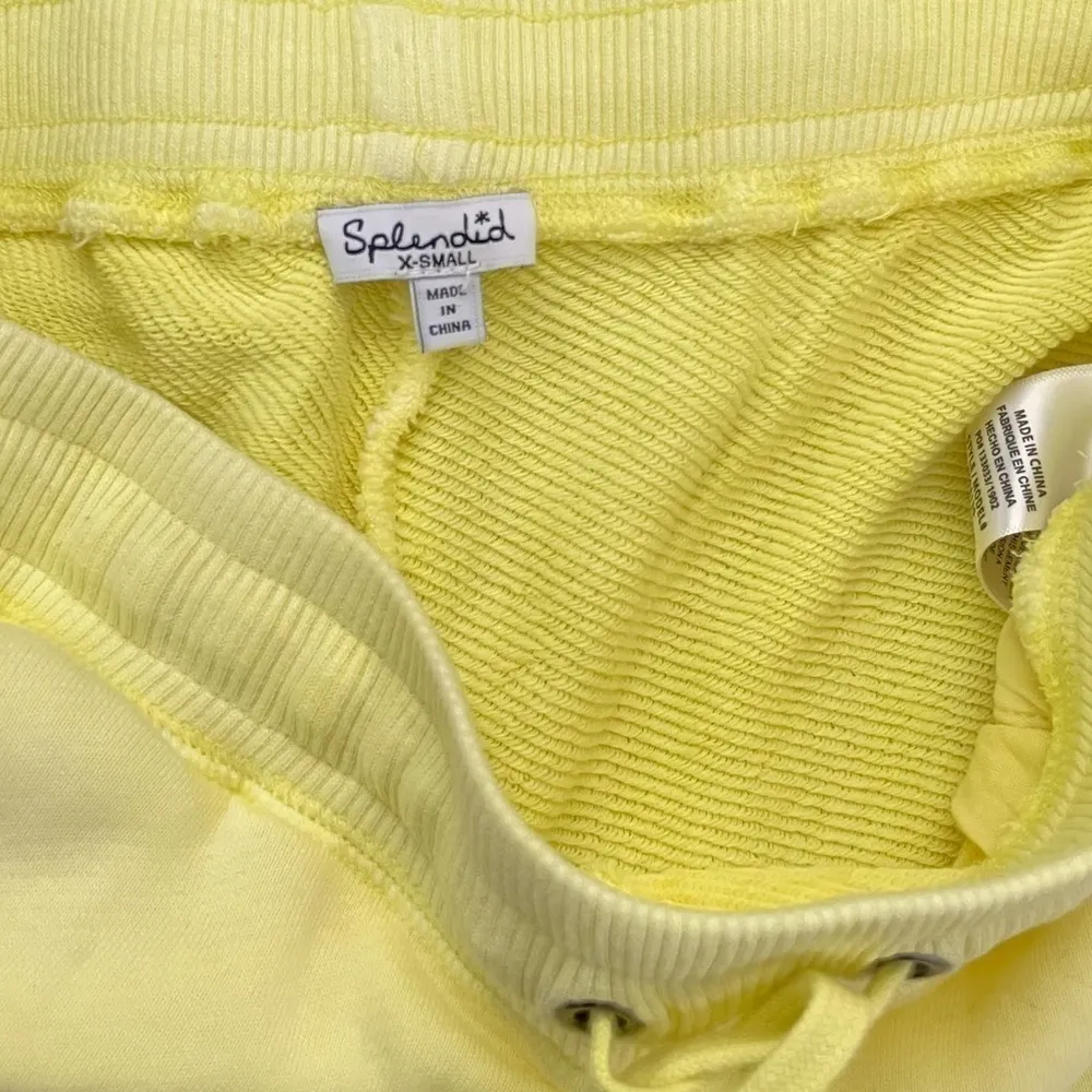 𝅺SPLENDID Palisade Active Jogger Side Stripe XS - Image 9