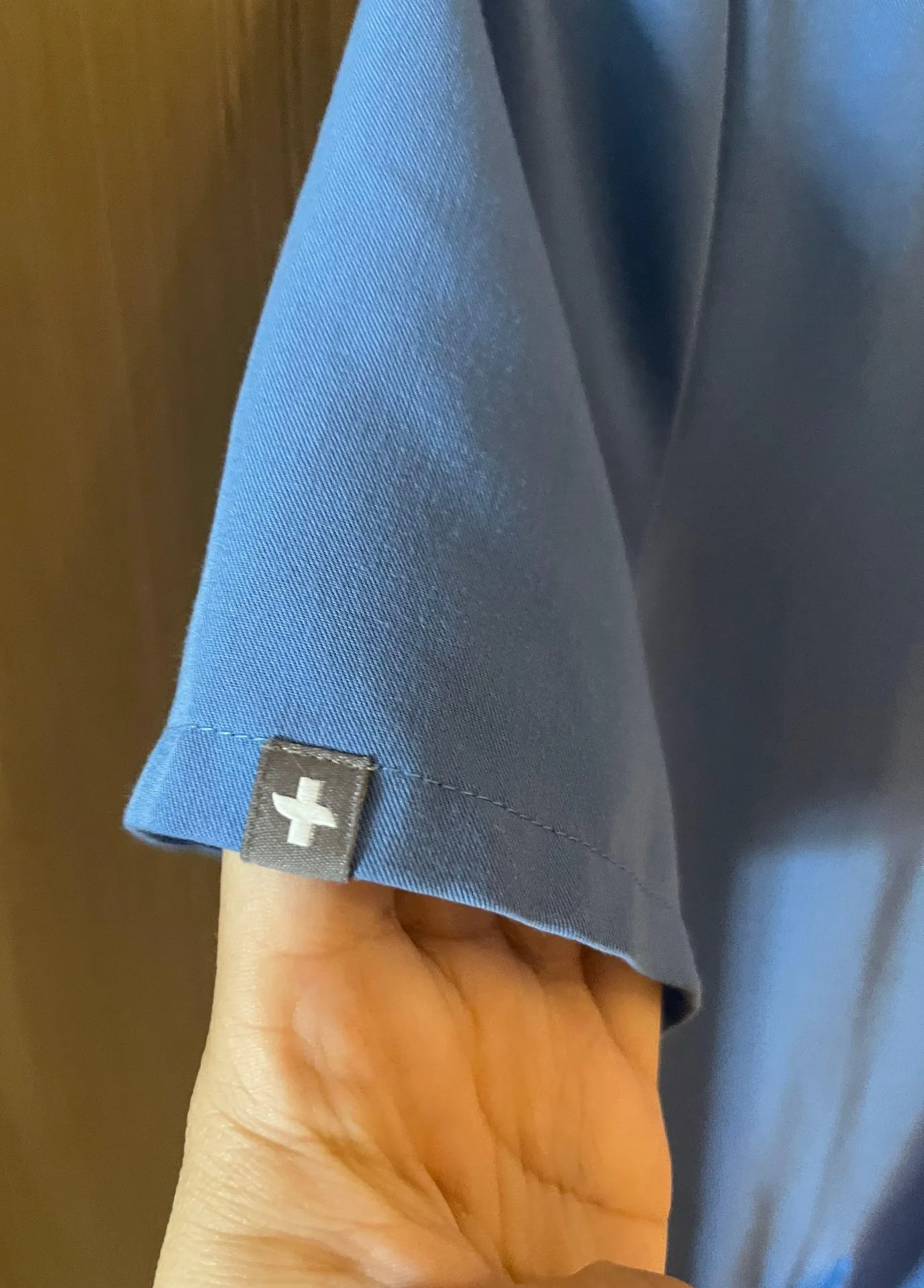 FIGS Scrubs Set w/ Joggers - Image 2