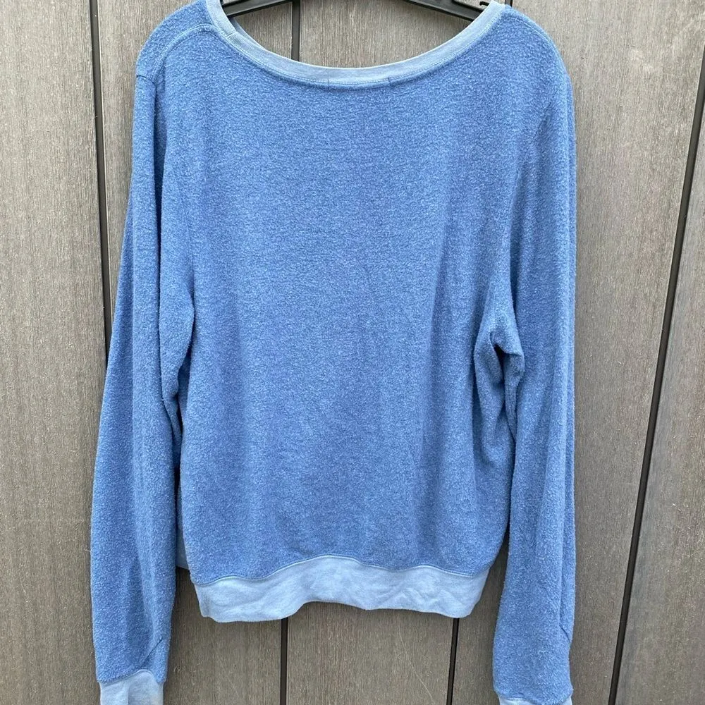 Wildfox "Dance All Night Sleep All Day" Jumper - Image 35