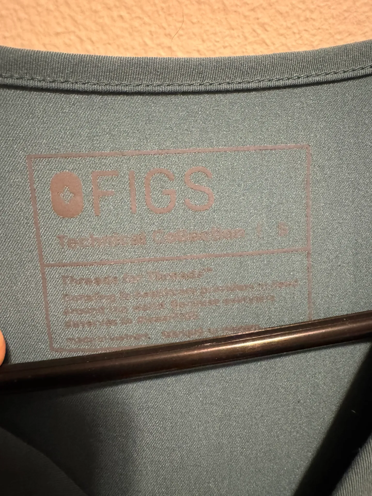 Scrubs Set - Image 2