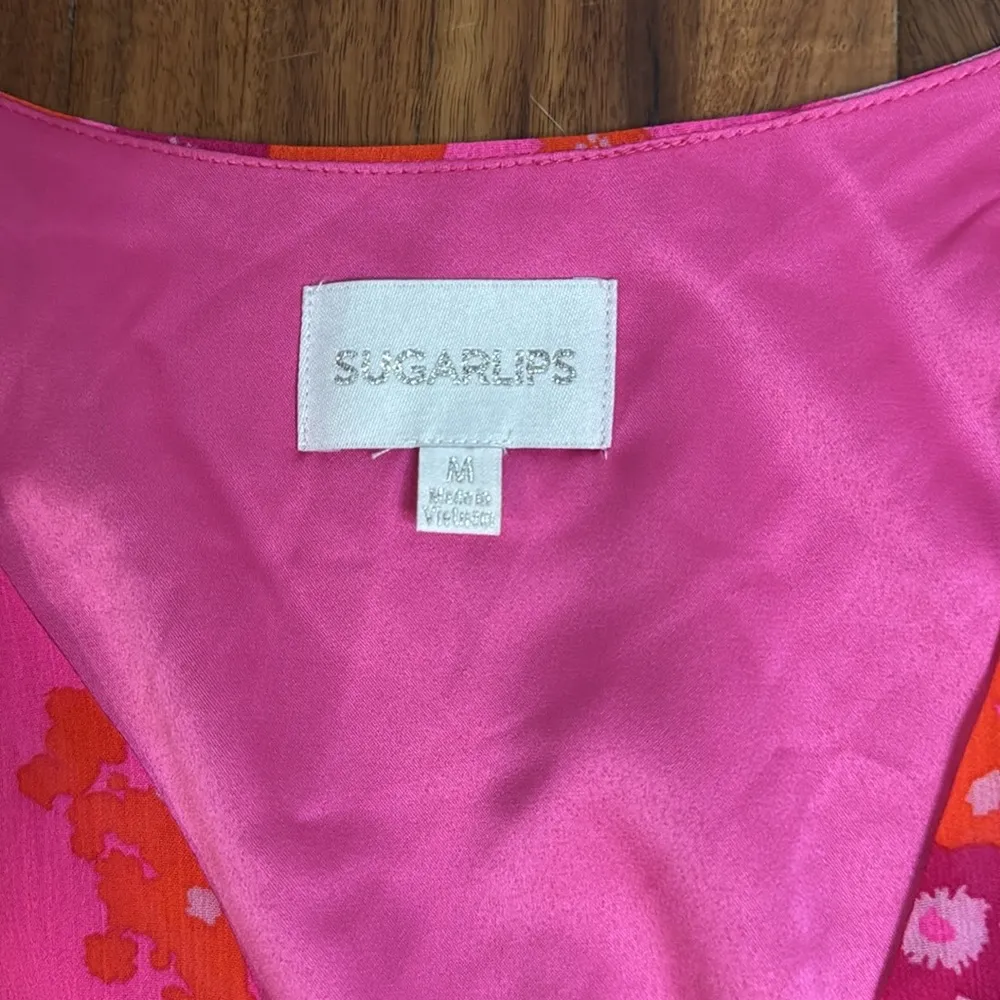 Sugar Lips  size medium - Image 3