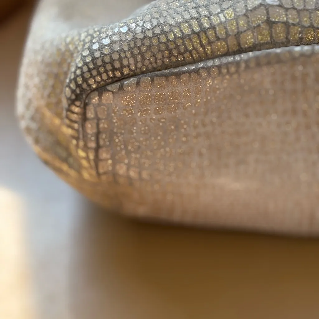 Helle comfort‎ romu's purse spain Gold - Image 4