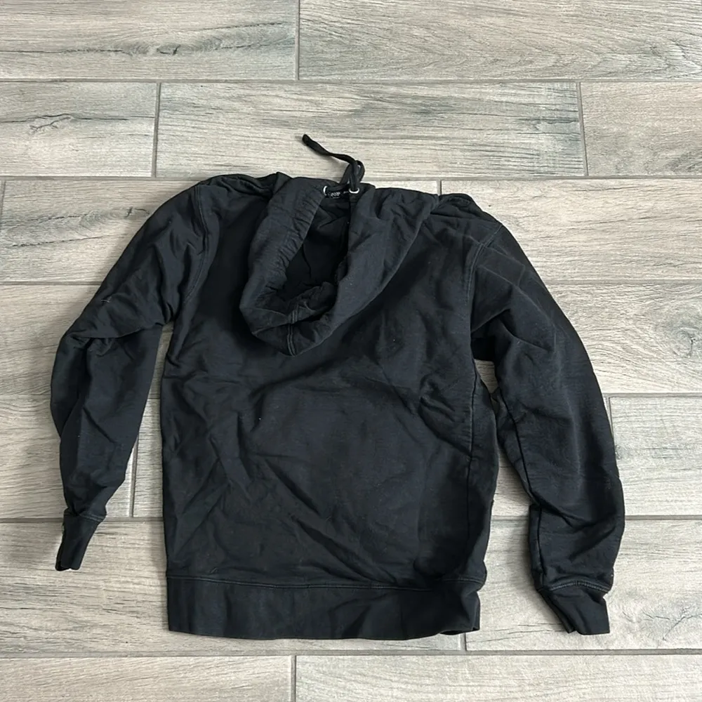 Em fest 2023 hoodie Black - Image 4