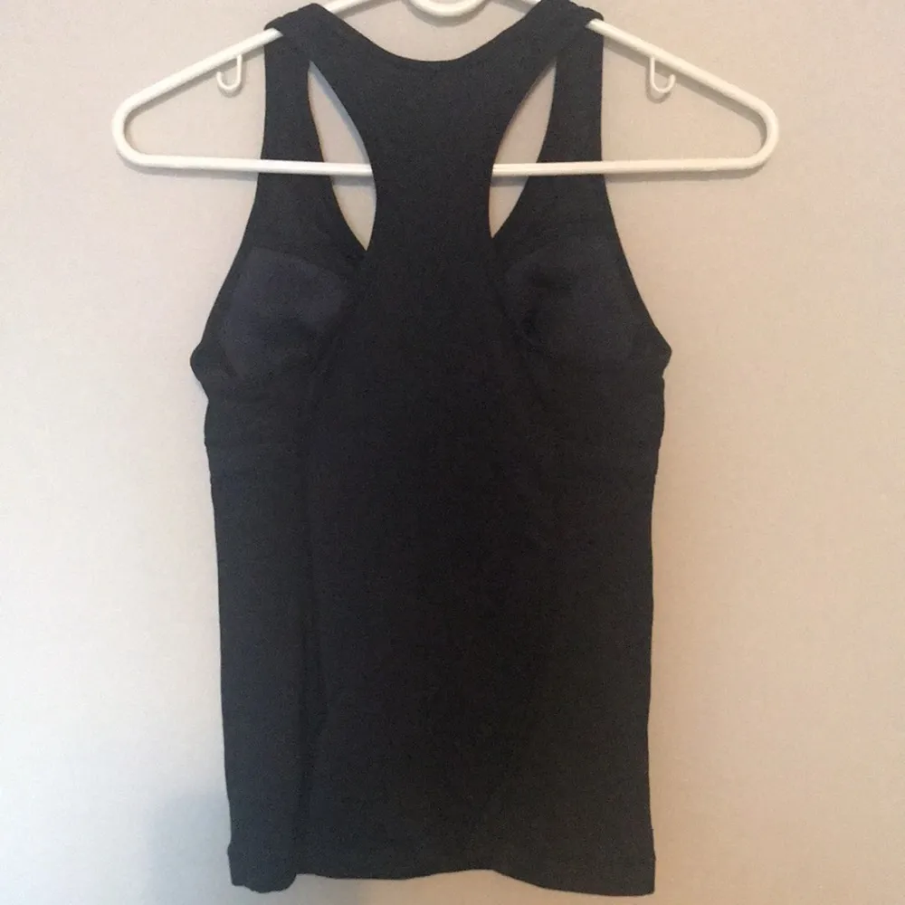 Nike Dr Fit Racerback Tank - Image 4