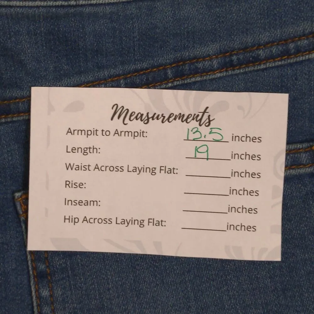 Prana Broadway Skirt Denim Jean True Blue Stretch Organic Pockets 2 New - Image 14