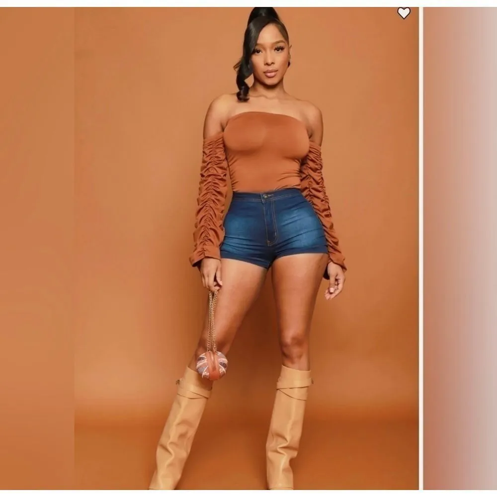 Swank Trendy Off - Image 3